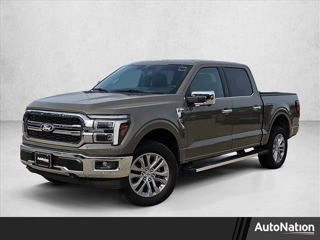 new 2026 Ford F-150 car, priced at $69,760