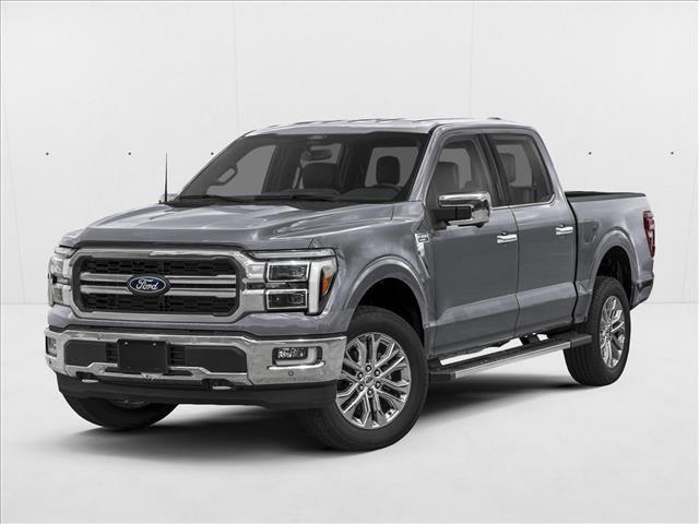 new 2026 Ford F-150 car, priced at $69,760
