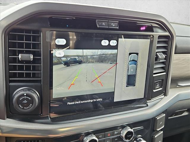 new 2026 Ford F-150 car, priced at $69,760