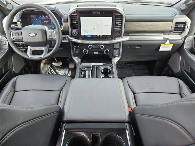 new 2026 Ford F-150 car, priced at $69,760