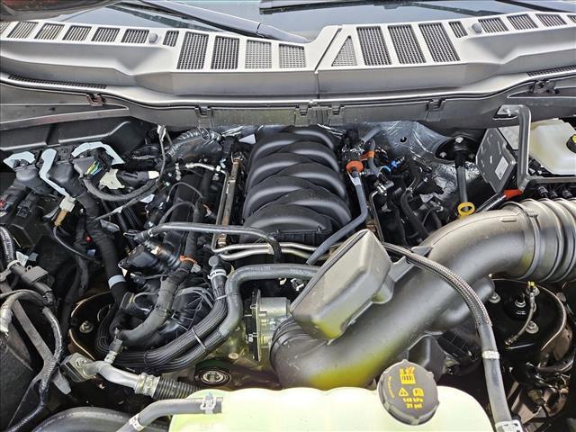 new 2026 Ford F-150 car, priced at $69,760