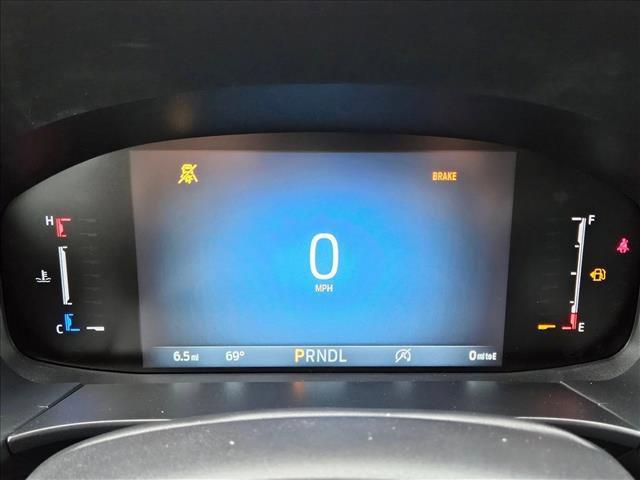 new 2026 Ford Escape car, priced at $32,685