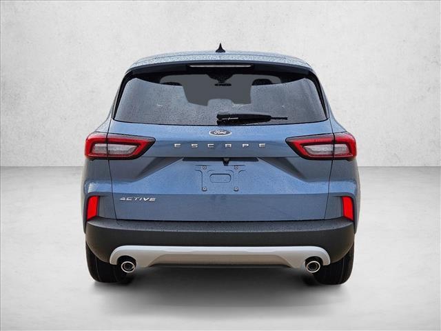 new 2026 Ford Escape car, priced at $32,685