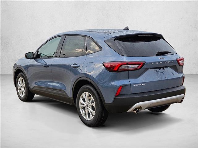new 2026 Ford Escape car, priced at $32,685