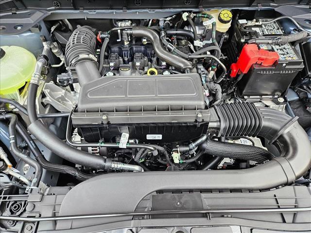 new 2026 Ford Escape car, priced at $32,685