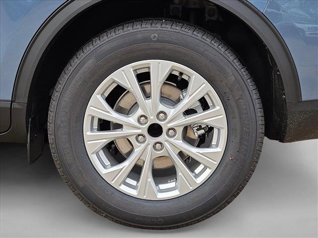 new 2026 Ford Escape car, priced at $32,685