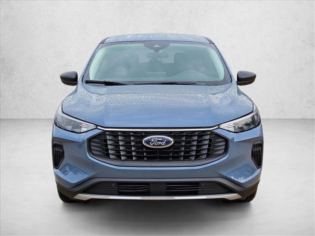 new 2026 Ford Escape car, priced at $32,685