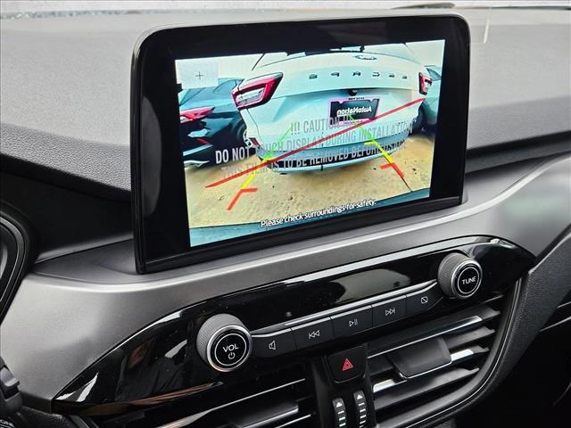 new 2026 Ford Escape car, priced at $32,685