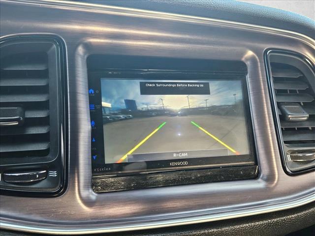 used 2017 Dodge Challenger car, priced at $23,444