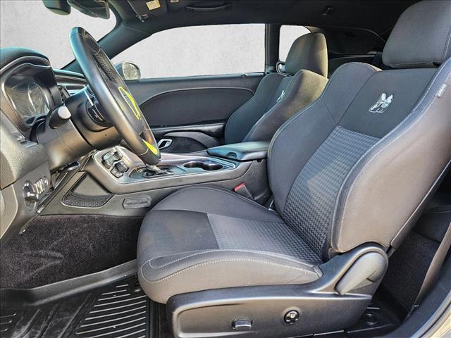 used 2017 Dodge Challenger car, priced at $23,444