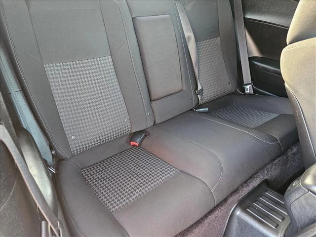 used 2017 Dodge Challenger car, priced at $23,444