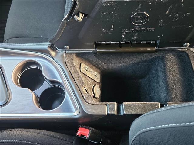 used 2017 Dodge Challenger car, priced at $23,444