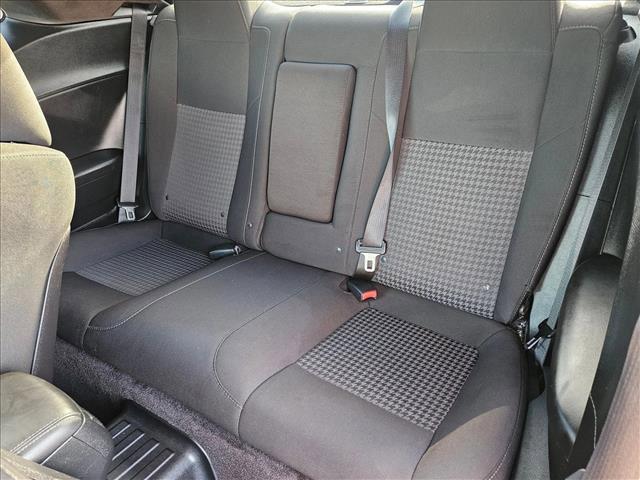 used 2017 Dodge Challenger car, priced at $23,444