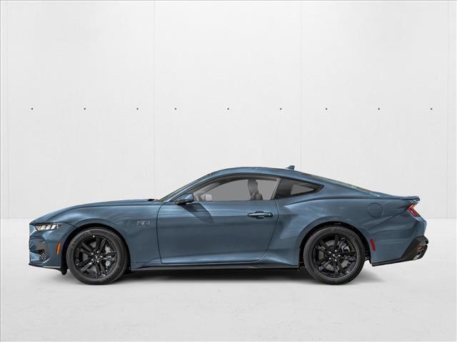 new 2026 Ford Mustang car, priced at $45,780