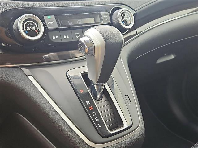 used 2015 Honda CR-V car, priced at $19,795