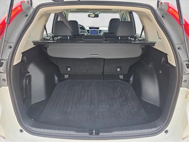 used 2015 Honda CR-V car, priced at $19,795