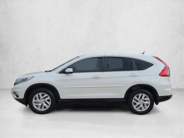 used 2015 Honda CR-V car, priced at $19,795
