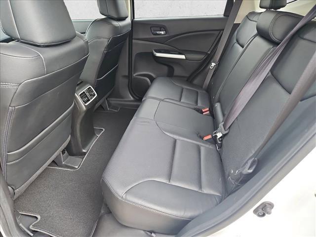 used 2015 Honda CR-V car, priced at $19,795