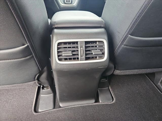 used 2015 Honda CR-V car, priced at $19,795