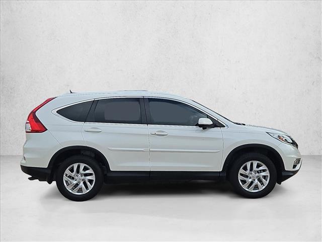 used 2015 Honda CR-V car, priced at $19,795