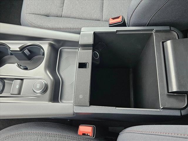 new 2026 Ford Explorer car, priced at $42,680