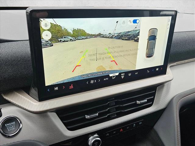 new 2026 Ford Explorer car, priced at $42,680