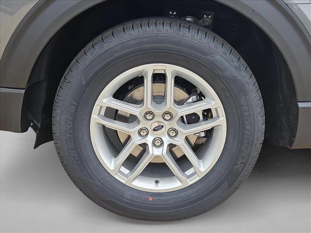 new 2026 Ford Explorer car, priced at $42,680