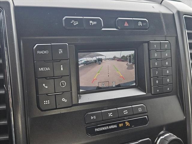 used 2018 Ford F-150 car, priced at $13,494