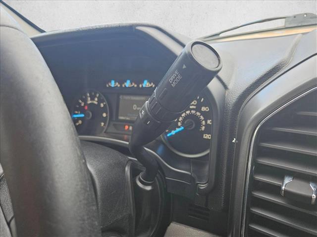 used 2018 Ford F-150 car, priced at $13,494