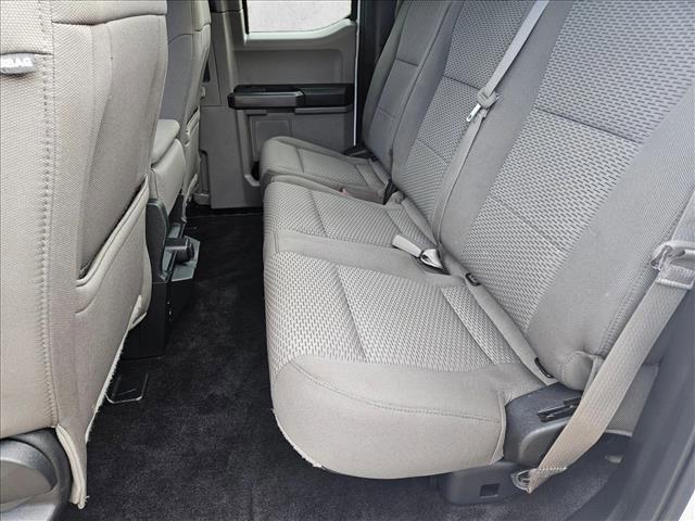 used 2018 Ford F-150 car, priced at $13,494