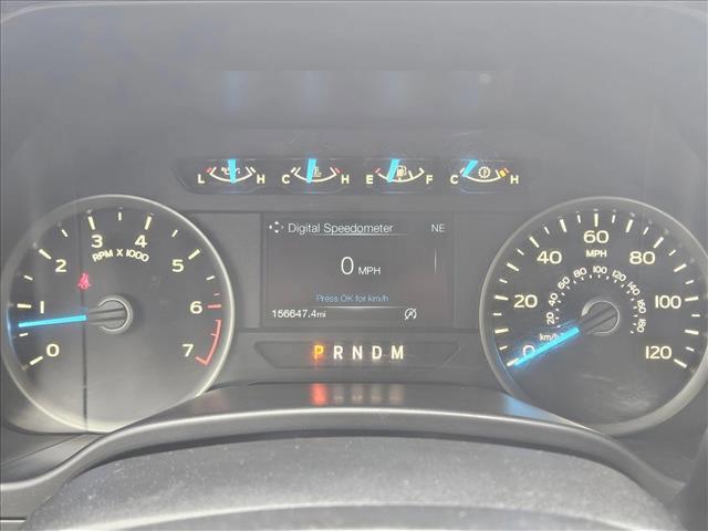 used 2018 Ford F-150 car, priced at $13,494