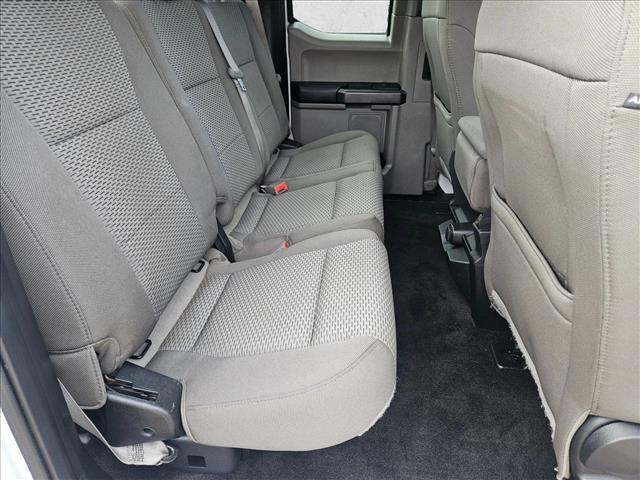 used 2018 Ford F-150 car, priced at $13,494