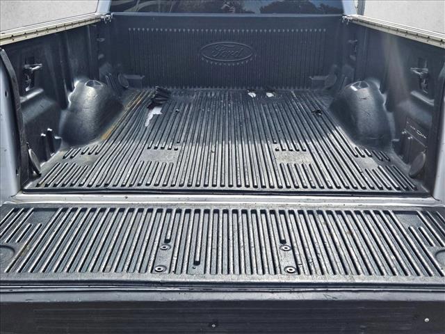 used 2018 Ford F-150 car, priced at $13,494