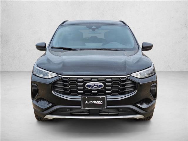 new 2026 Ford Escape car, priced at $34,525