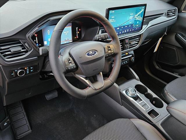 new 2026 Ford Escape car, priced at $34,525