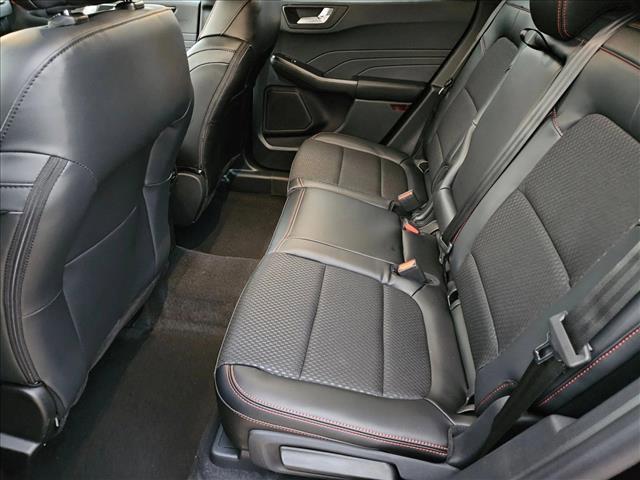 new 2026 Ford Escape car, priced at $34,525