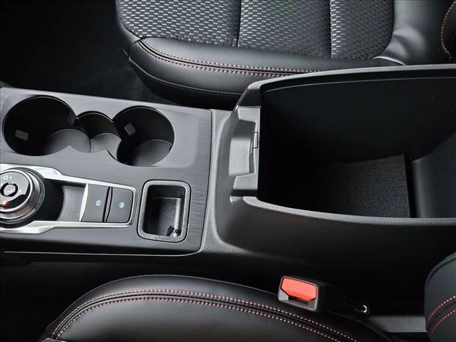 new 2026 Ford Escape car, priced at $34,525