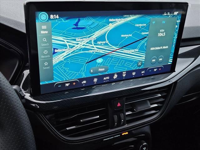 new 2026 Ford Escape car, priced at $34,525