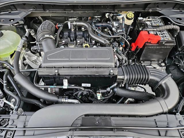new 2026 Ford Escape car, priced at $34,525