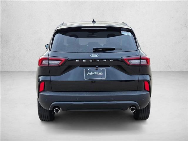 new 2026 Ford Escape car, priced at $34,525