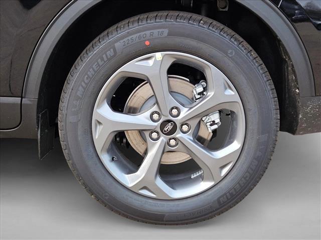 new 2026 Ford Escape car, priced at $34,525