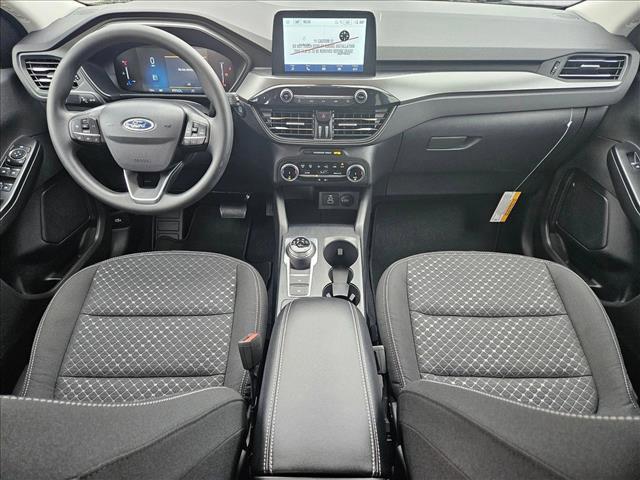 new 2026 Ford Escape car, priced at $32,190