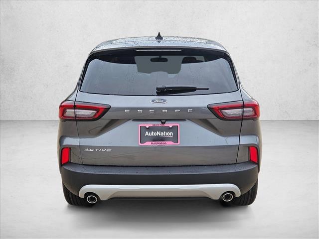 new 2026 Ford Escape car, priced at $32,190