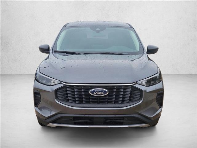new 2026 Ford Escape car, priced at $32,190