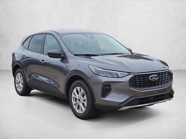 new 2026 Ford Escape car, priced at $32,190
