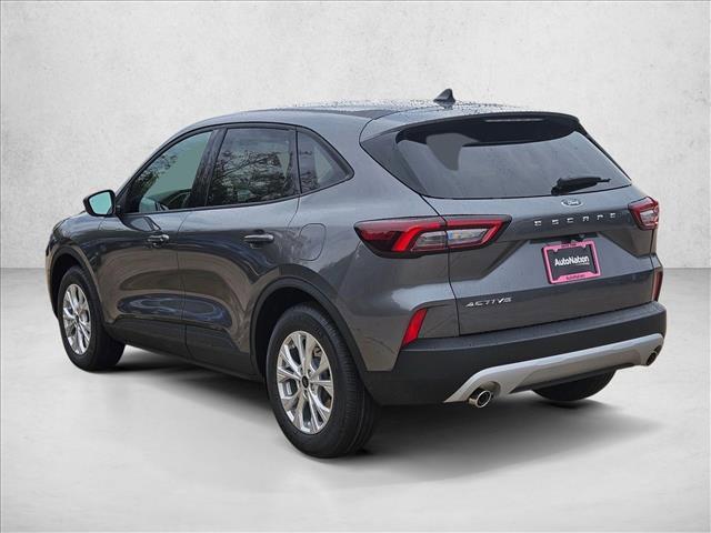 new 2026 Ford Escape car, priced at $32,190
