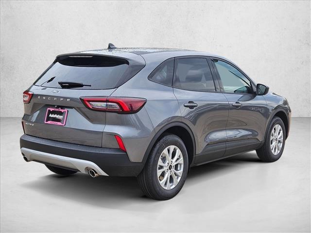 new 2026 Ford Escape car, priced at $32,190