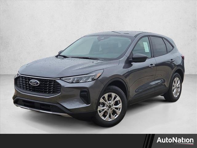 new 2026 Ford Escape car, priced at $32,190