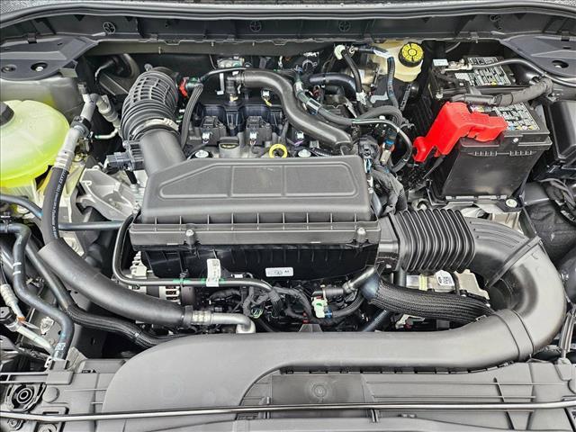 new 2026 Ford Escape car, priced at $32,190