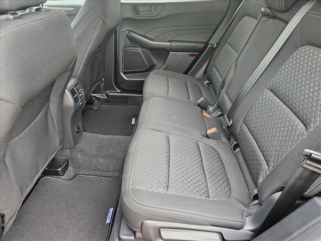 new 2026 Ford Escape car, priced at $32,190